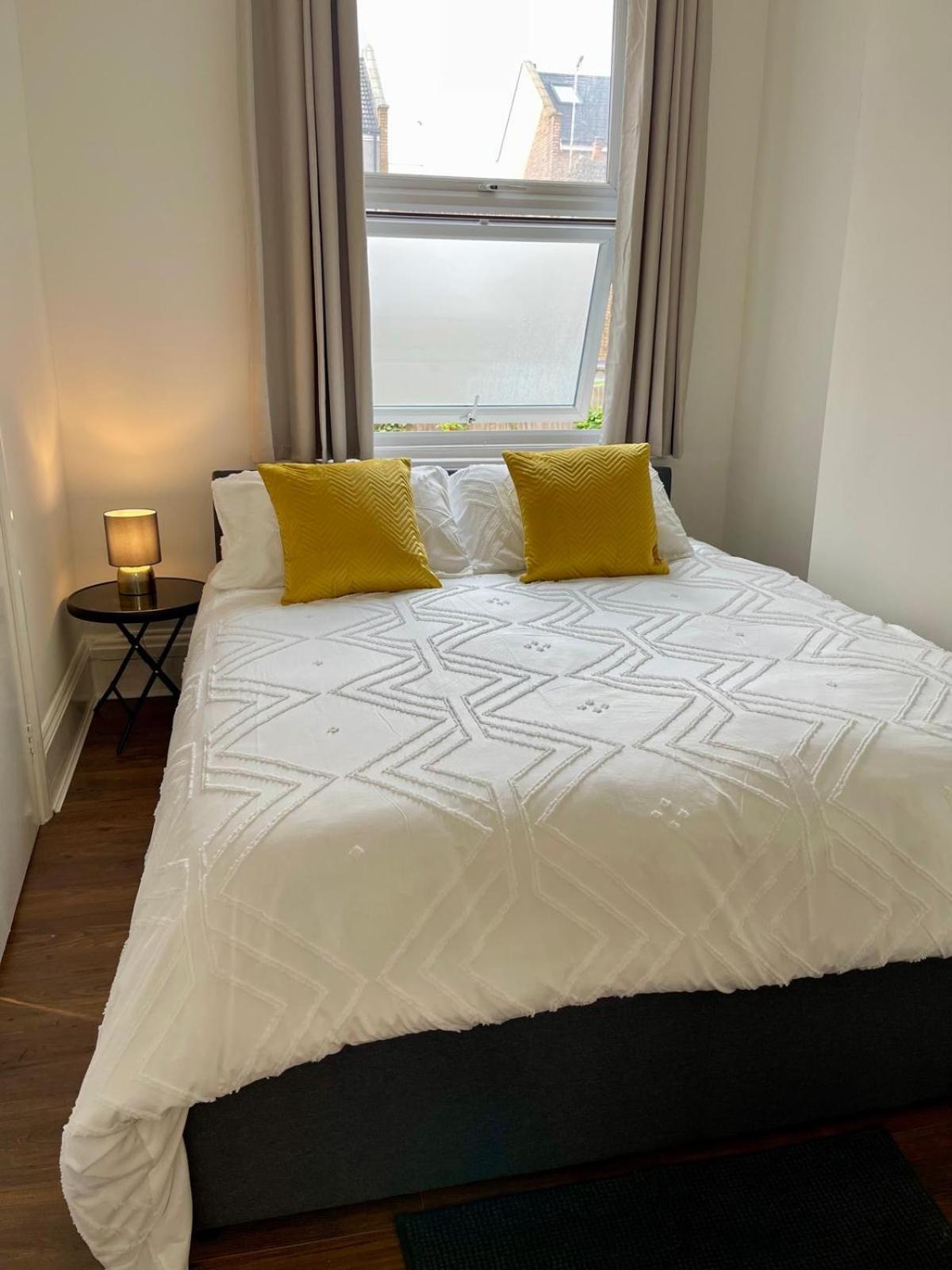 Tottenham Stadium Hotel Londra