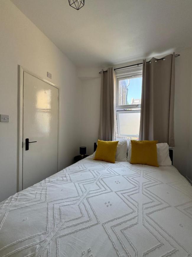 Tottenham Stadium Hotel
