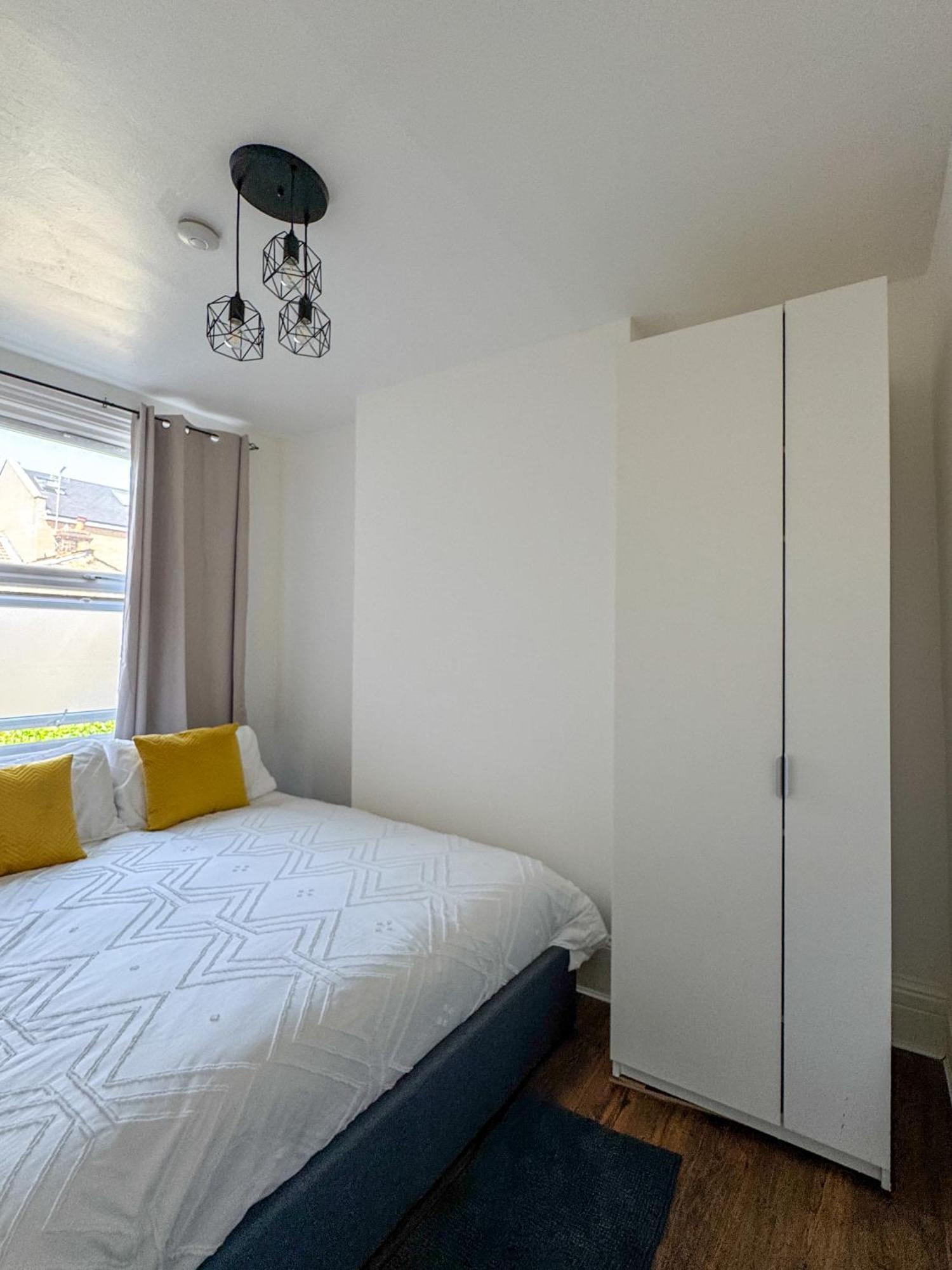 Tottenham Stadium Hotel Londra