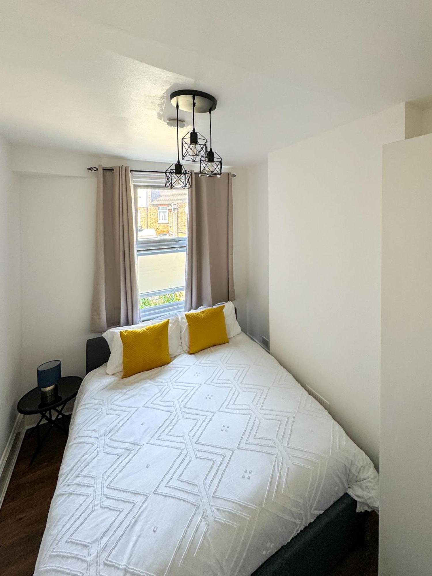 Hotel Tottenham Stadium Londra