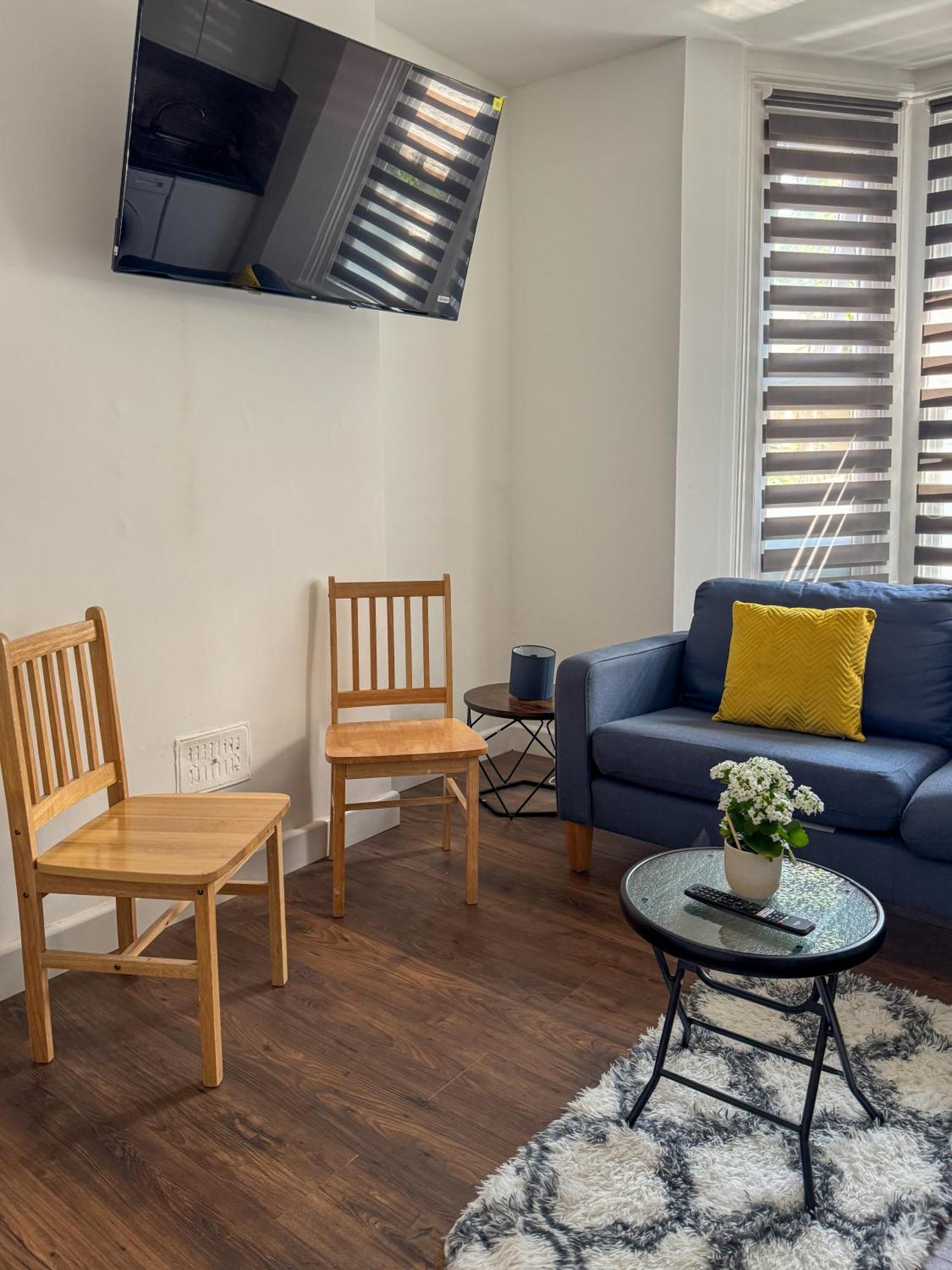 Tottenham Stadium Hotel Londra
