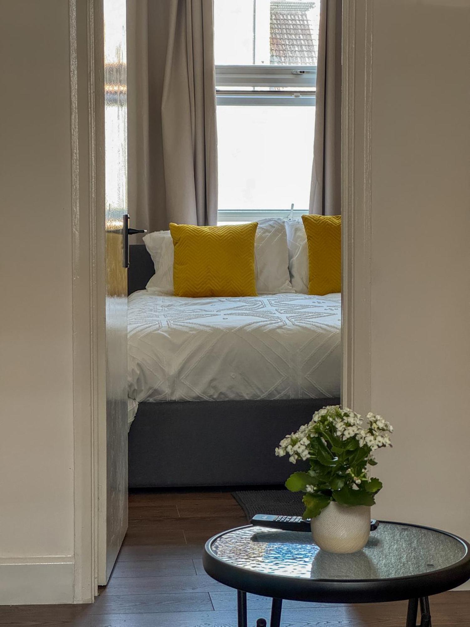 Tottenham Stadium Hotel
